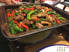 -鸡毛店·川菜(双楠店)