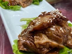 猪大肠-河上轩(湖墅北路店)