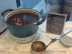 -金陵饭店 56F 家·海鲜火锅餐厅