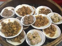 -品香排骨饭(羊官路店)