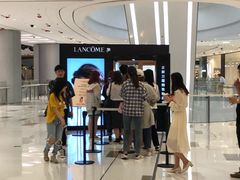 -食悦天美食广场(长沙IFS国金中心店)