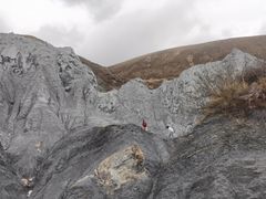 -墨石公园景区