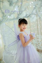 -BabyA 专业婴童摄影(古北时尚广场店)