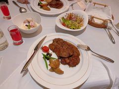 -戈雅法餐厅(世界城广场店)