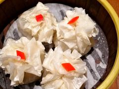 鲜肉烧麦-南拳十三姨·潮汕砂锅粥(世纪金源店)