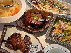 -乌记大厨餐厅