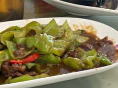 -众味海鲜大排档·活海鲜·潮汕味(南澳店)