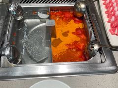 -海底捞火锅(高新万达店)
