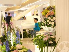 -天河城购物中心