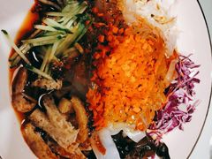 -皖小斌·小葱伴豆腐(丰收路店)