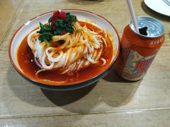-名羊天下陕北横山铁锅炖羊肉(博文路店)