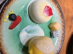 -木棉·醉心粤味(COCO Park店)