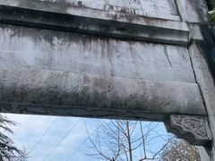 -黄山翡翠谷景区