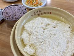 -延阿姨水豆腐(公园店)