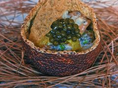 烤橘子-曲廊院(东四十一条店)