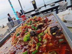 -望海观澜海景音乐餐吧(帆船基地店)
