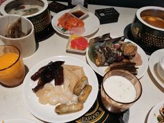 -SEA西雅图海鲜自助餐厅(正义店)