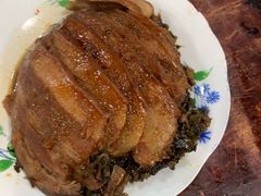 -梯坎豆花