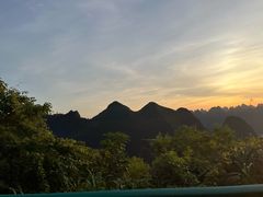 -61号餐吧(兴坪古镇漓江店)