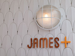 -JAMES+詹嘉厨房