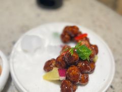 -小鹅皇港式餐厅(新抚万达店)
