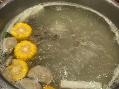 -八宝牛潮汕鲜牛肉火锅(净月店)
