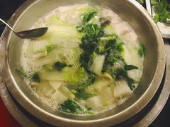 -巴山·烤全羊(高新总店)