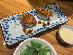 -石屋料理(南京西路店)