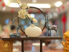 -南翔馒头店(豫园店)