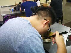 -老上海食惠裡小籠包生煎包