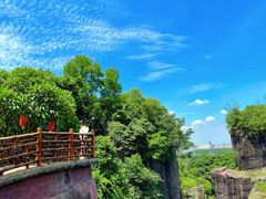 -广州莲花山旅游区