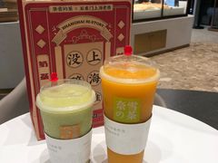 -奈雪的茶(仙林金鹰店)