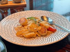 -新天世纪中餐厅