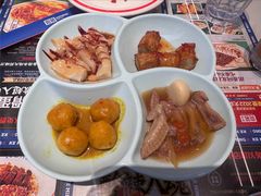 -克茗冰室(仁恒梦中心店)