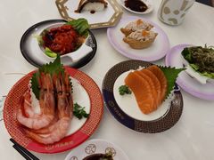 -元气寿司(金光华店)