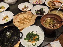 -炊江南·上海菜(国展华漕店)
