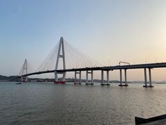 -西堤公园
