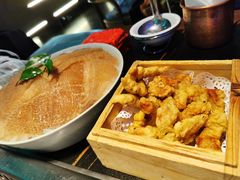 -大隐·成都火锅Bistro(合生麒麟新天地店)