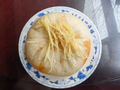 -四海楼(如皋定慧禅寺店)