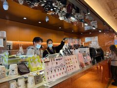 -JPG canteen(广州东山口店)