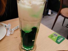 -佰搭果·广式茶餐厅(西华路店)