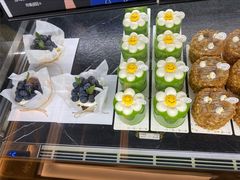 -玲婧胡同·生日蛋糕·餐厅(嘉里城店)