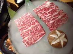 -九田家黑牛烤肉料理·自助(洪洞县城市花园店)