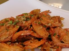 -川味中国寻香馆(琴台路店)