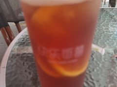 -快乐番薯(南海黄岐店)