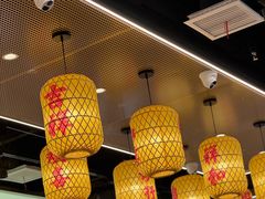 -素满香·全民食养自助(长宁龙之梦店)