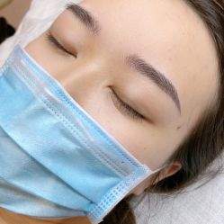 -本小姐美学·半永久纹眉野生眉