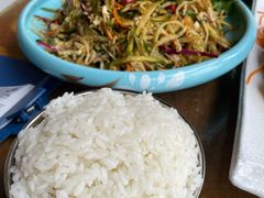 米饭-95号酱骨·一块豆腐(展春园西路店)