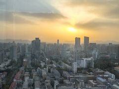 -视界美食自助餐厅·石家庄希尔顿酒店