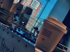 -M Stand(北京平安幸福中心店)